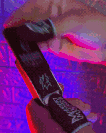 M-Ghost Gaming 4 Finger's Sleeves